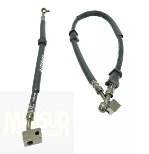 FLEXIVEL FREIO TRAS. TITAN 150/160 2015 END. PAR FREIO CBS