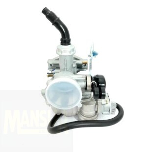 Carburador Shineray Phoenix 50 Jet 50