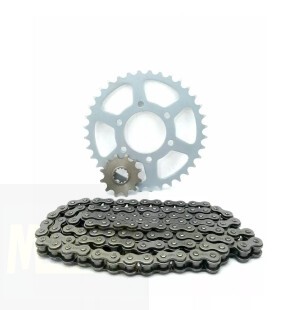 Kit relação Stx 200 Motard
