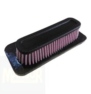 FILTRO AR FAZER 250 2018 END.