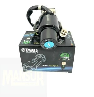 CHAVE CONTATO DT 200