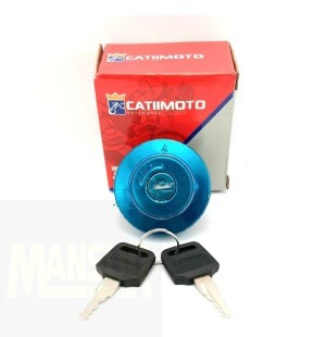 Tampa Tanque Dafra Kansas 150