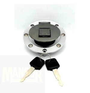 Tampa Tanque Sundow Max 125 2008/2009