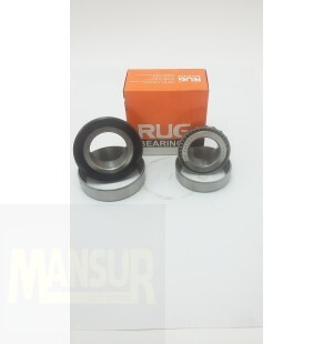 CAIXA DIREÇÃO YAMAHA V-MAX / MT - 03 / XJ6 C/RET./midnight  950 ( 626 )