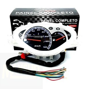 Painel Biz 125 2005 2008 ES