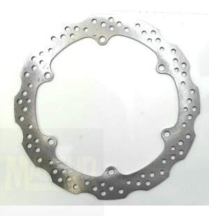 Disco Freio Dinateiro CB 500 2014 Em Diante