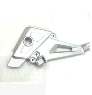 BACALHAU CBX 250 TWISTER ESQUERDO ORIGINAL 50700-KPF-900