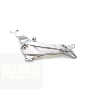 BACALHAU TITAN 150 2015 DIR. FREIO DUPLO ORIGINAL ( CBS ) 50715-KVS-F30