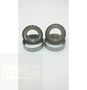 Caixa direção Bmw G 650 Gs