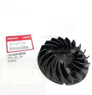 VENTUINHA PCX 150 ORIG. ( 19510-KZY-700 )