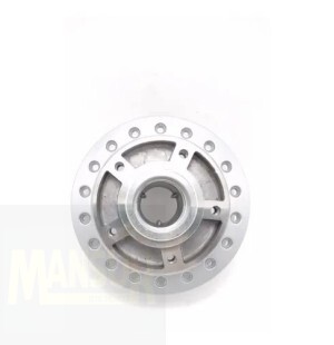 CUBO RODA DIANT. TITAN 2000/ML/TUR./ DISCO BROS 160/XRE 190 PARAL.