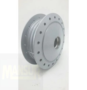 CUBO RODA DIANT. DREAN