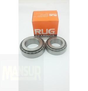 CAIXA DIREÇÃO DAFRA RIVA 150