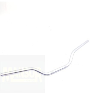 GUIDÃO TENERE 250 PRATA