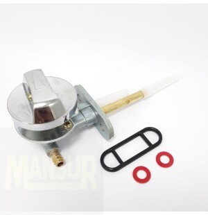 TORNEIRA GASOLINA YBR/DT200