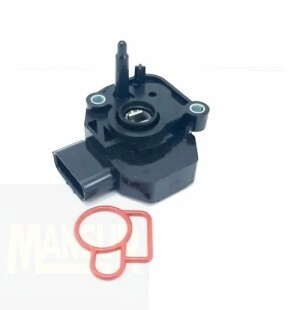 SENSOR TBI/TPS/MAP/ROTAÇÃO/POSIÇÃO BORBOLETA FAN/TITAN 160 2016/20 ( 16060-KSS-J01 ) ORIG