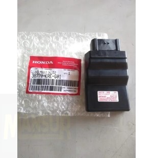 MODULO INJEÇÃO BROS 160 2015 TODAS / 2016/17 ESDD ( 38770-KRE-G01 )