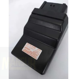 MODULO INJEÇÃO BROS 160 EDD 2018/21 FLEX ( 38770-KRE-K01 ) ORIGINAL