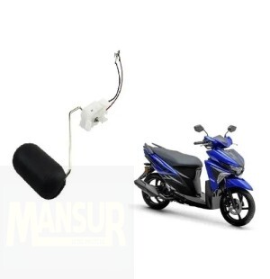 BOIA TANQUE YAMAHA NEO 125 CATIMOTO