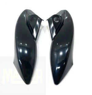Carenagem Farol Lateral Azul Cb 300 2012
