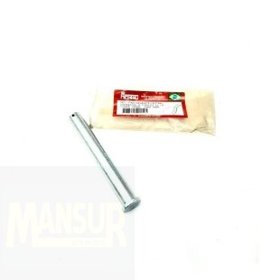 EIXO CAVALETE CENTRAL CG 125/150 ES/KS TITAN 2000