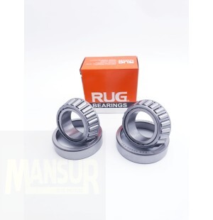 CAIXA DIREÇÃO BMW S1000RR 2010 END