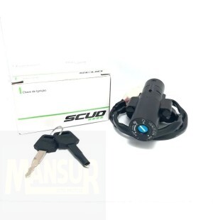 CHAVE CONTATO MT 03 2016/21