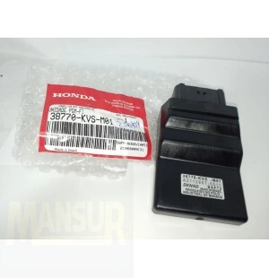 MODULO INJEÇÃO START 160 2018/21 ( 38770-KVS-M01 ) ORIGINAL