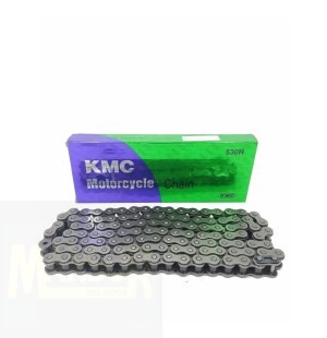 Corrente Transmissão 530x114 com Retentor Kmc