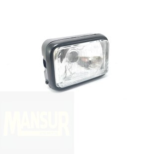 Farol Completo Rd Rdz Todos os anos