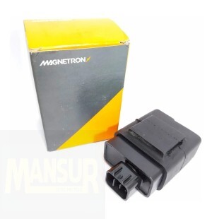 CDI Caixa de Ignição de Descarga Neo 115 até 2008 Magnetron