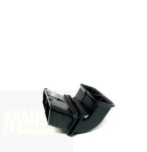 CONDUTOR FILTRO AR XTZ 125 SAIDA TAMPA ( CTF 07 )