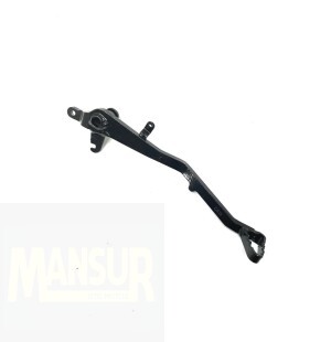 PEDAL FREIO XRE 300