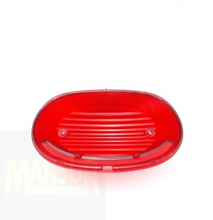 LENTE LANTERNA SUZUKI YES