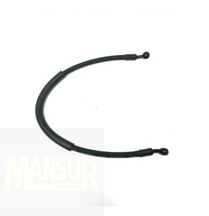 FLEXIVEL FREIO TRAS. CB 500 607 MM