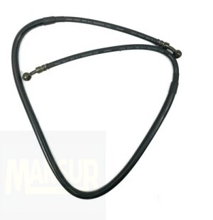 FLEXIVEL FREIO DIANT. XR 200 1.340 M.M