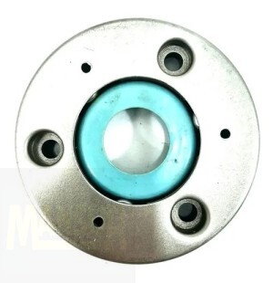 PLACA PARTIDA BURGMAN INJETADA