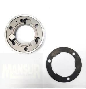 PLACA PARTIDA CB 450/CBR 450 WGK