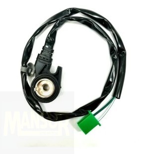 SENSOR CAVALETE LATERAL CB 300