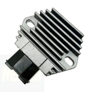 RETIFICADOR CB 600 HORNET CONDOR/EMBUS