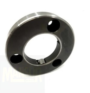 PLACA PARTIDA CB 450/CBR 450 AOLIXIN