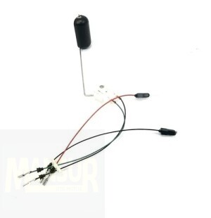 BOIA TANQUE FAZER 150 (BT-17 )