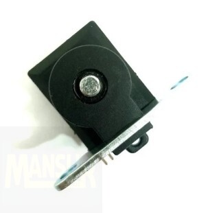 BOBINA PULSO WEB 100