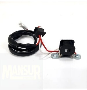 BOBINA PULSO XT 225 / TDM 225