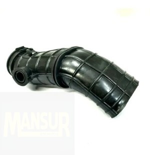 CONDUTOR FILTRO AR CBX 250 TWISTER