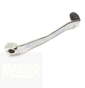 PEDAL CAMBIO XRE 300