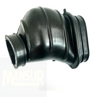 CONDUTOR FILTRO AR NX 150