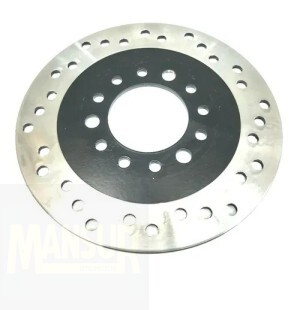 DISCO FREIO DIANTEIRO LEAD 110 2010/16