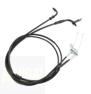 CABO ACEL. N MAX 160 PAR IMP.