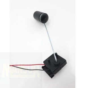 BOIA TANQUE FAN 150 2009/10 GASOLINA